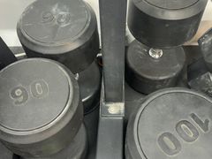 -CrossFit MET综合体能训练馆(朝阳路店)