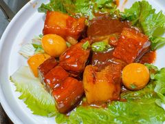 -青叶202都市餐厅(迪诺水镇店)