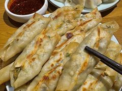 -伊喜饺子·烤鸭(五道口学院路店)