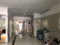 -美年大健康体检(绵阳店)