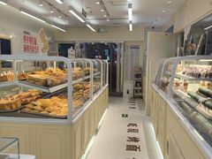 -红星前进面包牛奶公司(畅春园店)