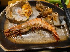 -和彩放题餐厅(酒仙桥店)