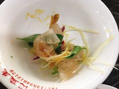 -官塘锋记鱼生·生腌·砂锅粥(牌坊街店)