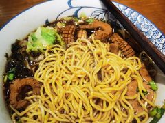-一味老卤面(大石桥店)