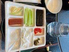 -四季民福烤鸭店(外滩外白渡桥店)