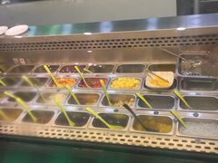 -溢仙茶(中防万宝城店)