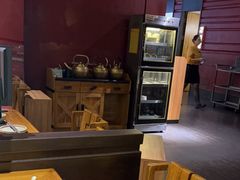 -巴奴毛肚火锅(广益哥伦布店)