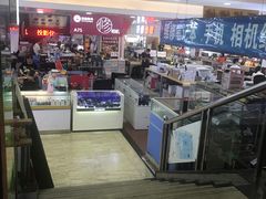 -DC商业城(海秀东路店)