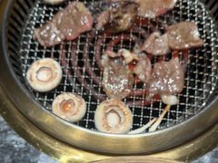-牛将军•涮肉•烤肉(北京王府井·故宫店)