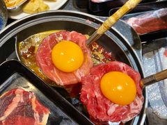 -匠牛亭·锅物烧肉放题自助(昆百大·泰业城店)
