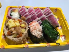 -N多寿司(恒隆店)