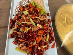 -静莲斋(仙人洞店)