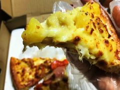 -尊宝比萨(龙山店)