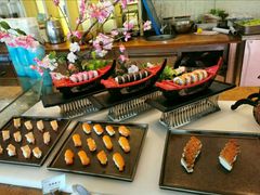 -浙江西子宾馆·瑶园咖啡厅