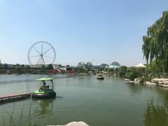 -济南国际园博园