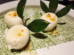 -锦府园·新台州菜(合生汇店)