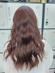 -藤野造型·专业烫染店