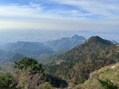 -泰山风景名胜区