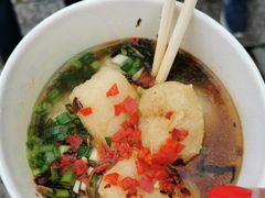 -南尖岩