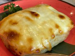 -科尔海悦酒店·柏顿花园餐厅(清河东路店)
