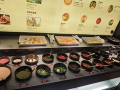 -巴奴毛肚火锅(悠唐购物中心店)
