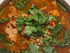 -绿茶餐厅(千岛湖银泰城店)