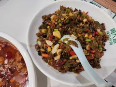 -周大厨辣椒炒肉(淮安万达店)