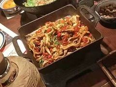 -小隐人家(乐松店)