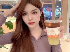 -Cafe on warm(丹霞店)