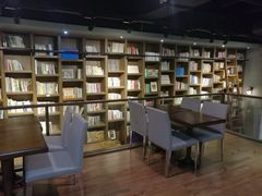 大堂-那美(华莱坞店)