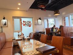 -甲乙丙丁港式茶餐厅(荣祥广场店)