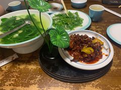 -阿鹏故事云南野生菌火锅(人民路店)