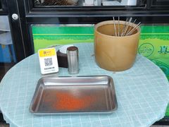 -景泰马记电烤串(景泰店)