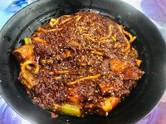 -啊臻味道米粉(六道口店)