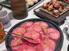 -红沃鳗鱼黑牛烤肉店(不老街店)
