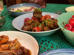 -花满楼(启秀路店)