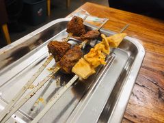 -217丰惠源抓饭(江乾路店)