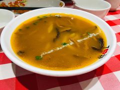 -西贝(上海新梅广场店)