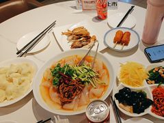 -东方饺子王(和平里店)