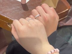 -十八字金银饰·拼豆·开蚌手工体验团建(君太百货店)