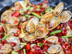 -二钳洞庭虾蟹·江湖菜(成都鹭岛店)