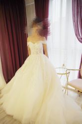 -ZHICOME·稚蔻婚纱礼服造型定制(西安龙首印象城店)