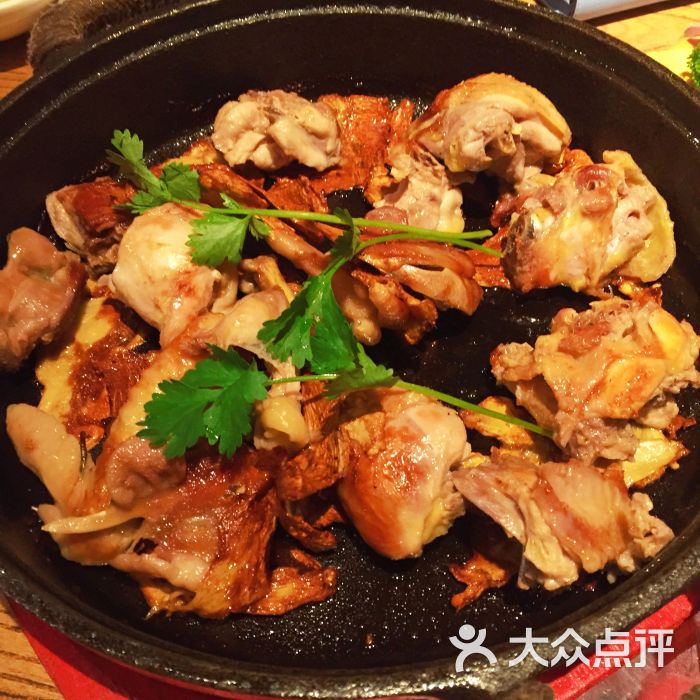 武哥家·福建闽菜(东百元洪城店)-图片-福州美食-大众点评网