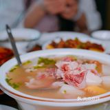 成都周边小众古镇丨藏着地道清真美食！！！