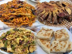 -太子食府(圣水路店)