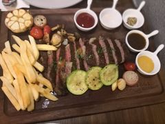 -1861意大利餐厅(文化广场店)