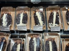 -Olé精品超市(上海港汇恒隆店)