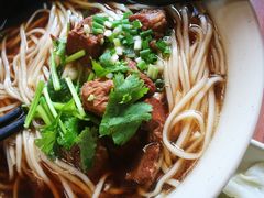 -李先生牛肉面大王(广渠门内店)
