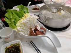 -为什么牛潮汕牛肉火锅(万胜广场店)