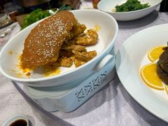 -盛福楼·惠山宴(盛岸路店)